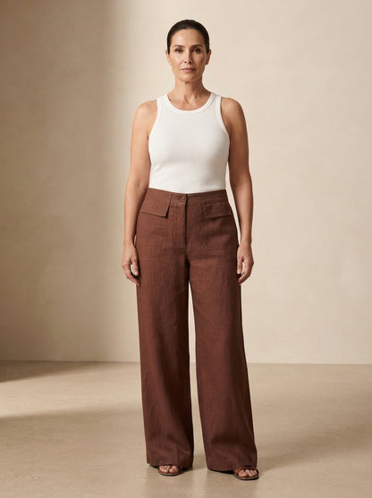 Dora | Pantalón