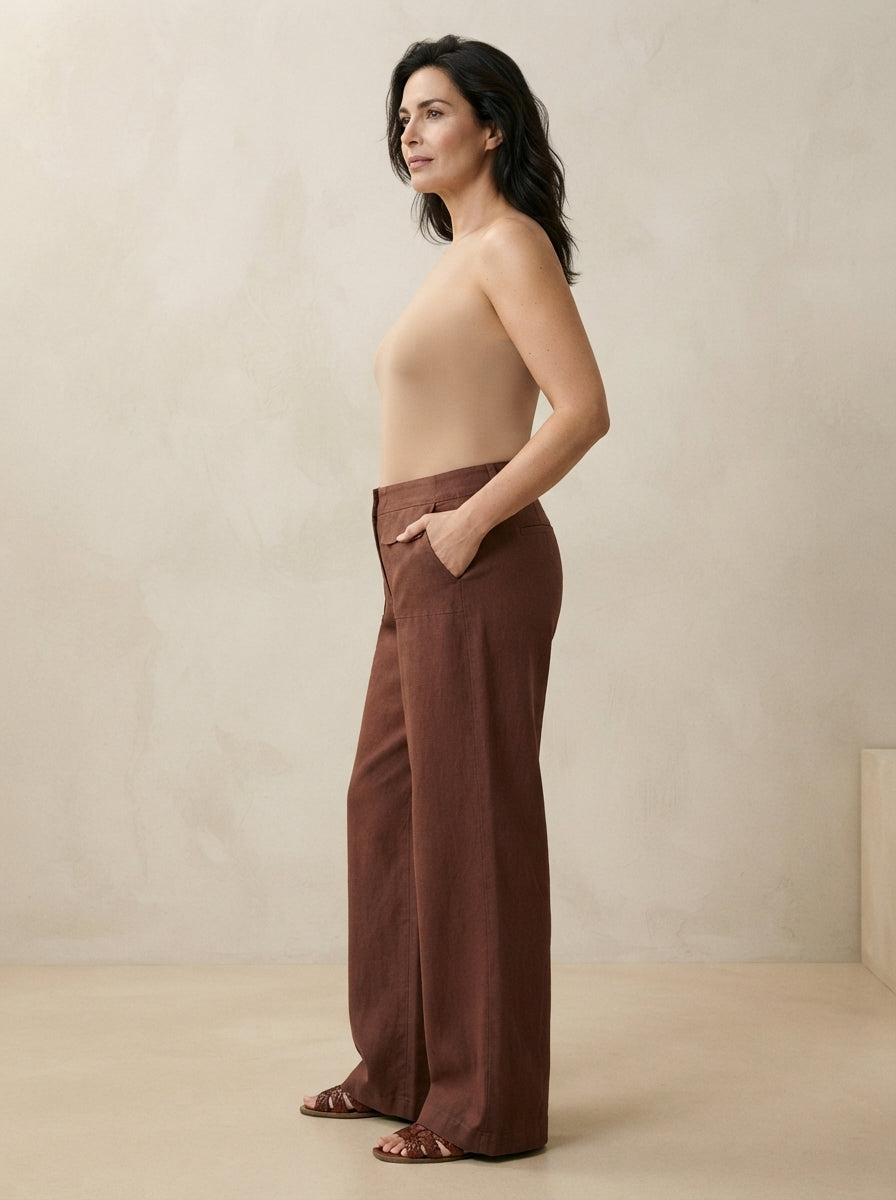Dora | Pantalón