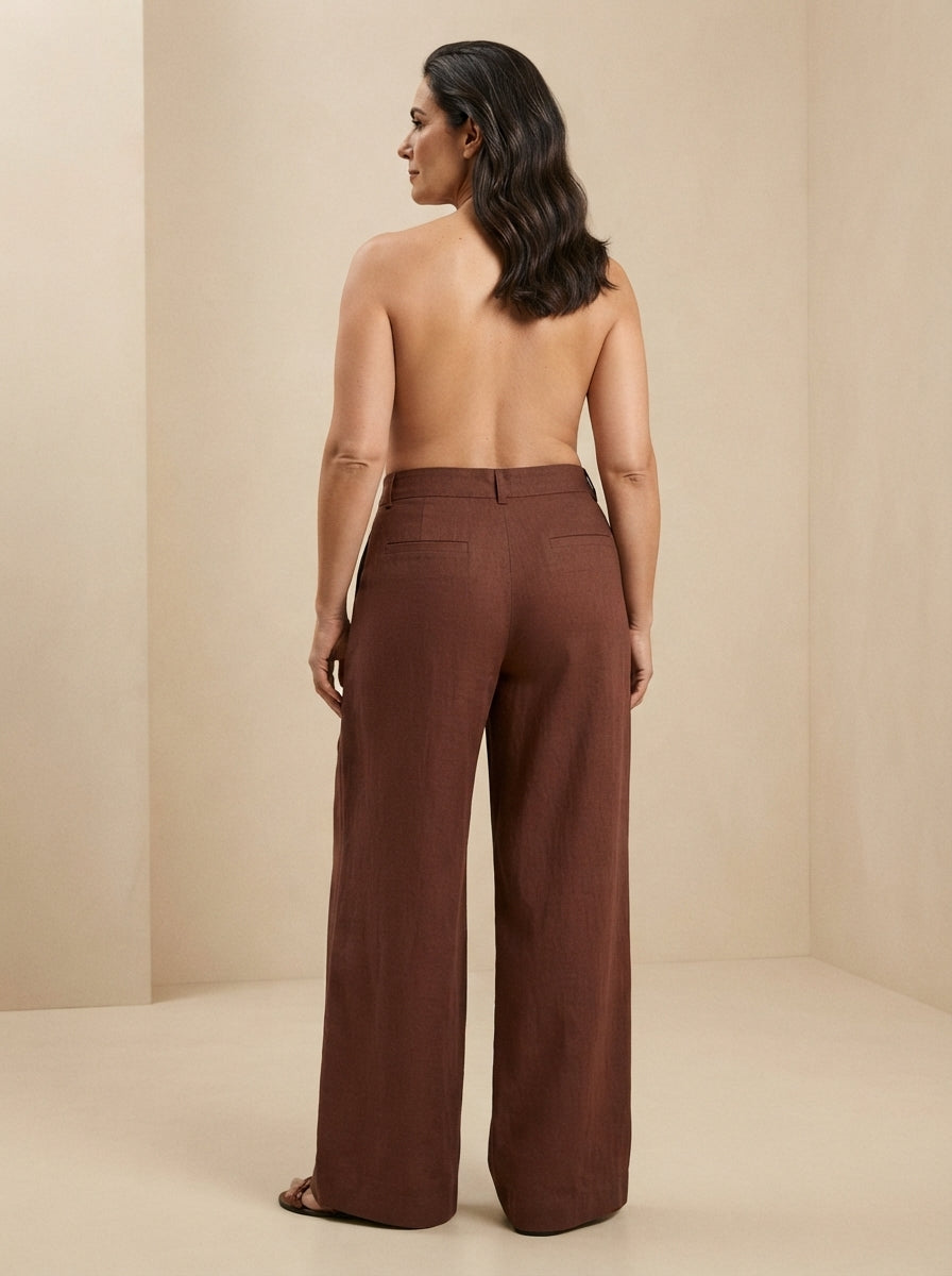 Dora | Pantalón