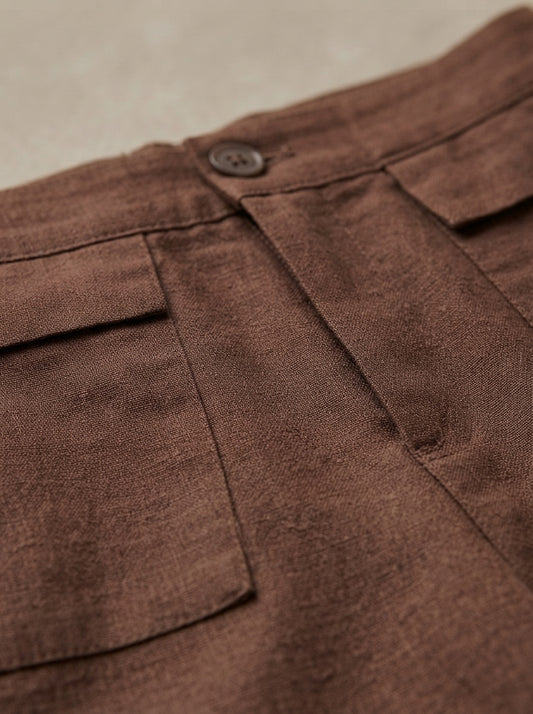 Dora | Pantalón