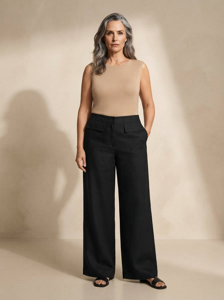 Dora | Pantalón