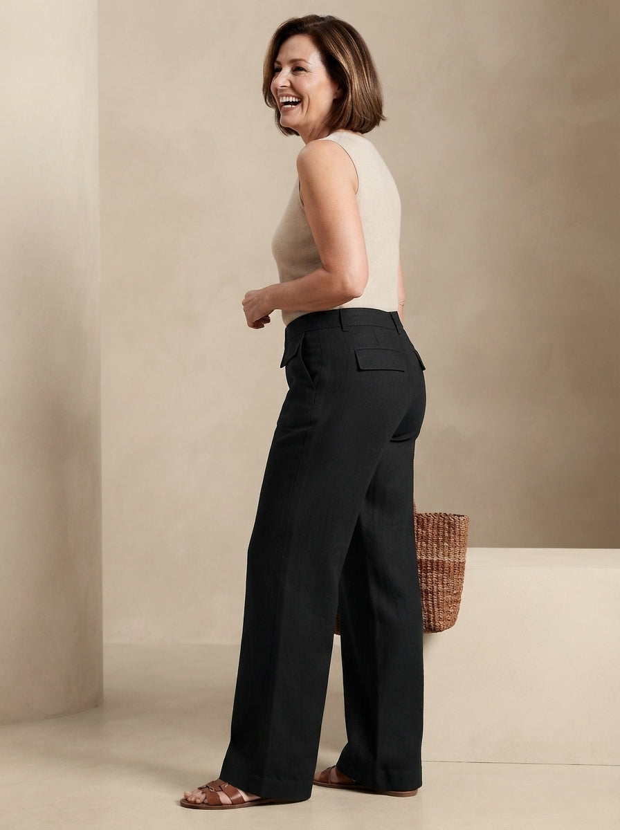 Dora | Pantalón