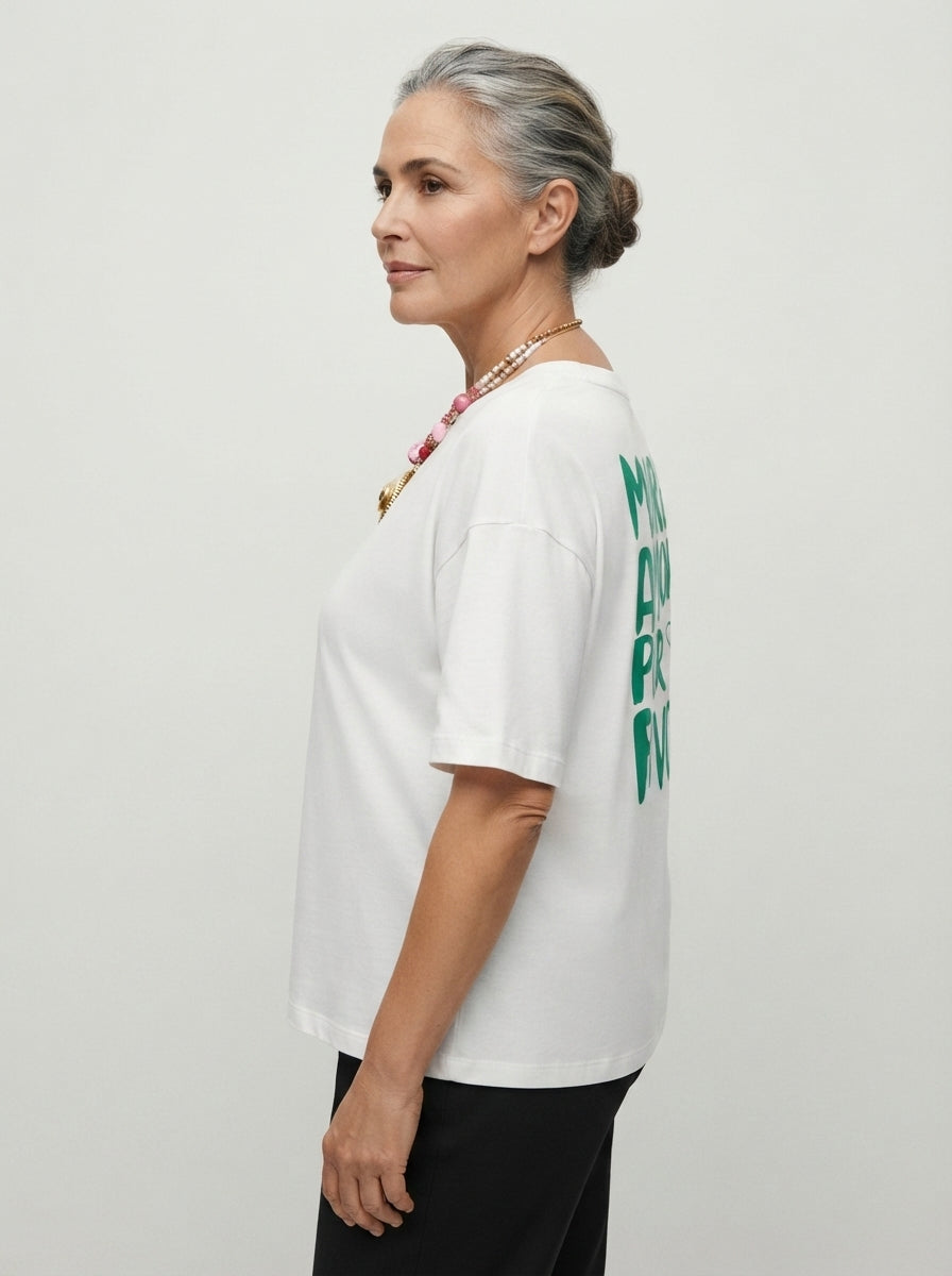 More Amor | Camiseta