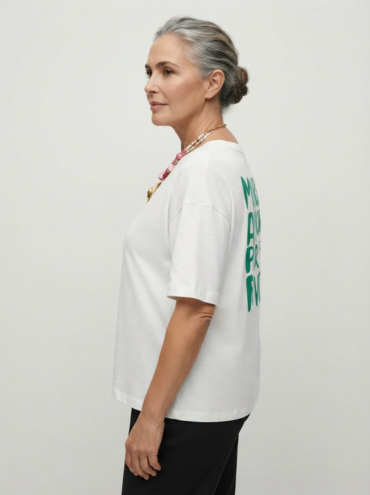 More Amor | Camiseta