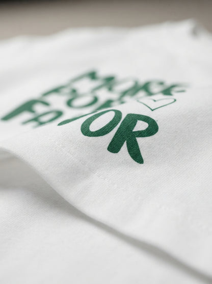 More Amor | Camiseta