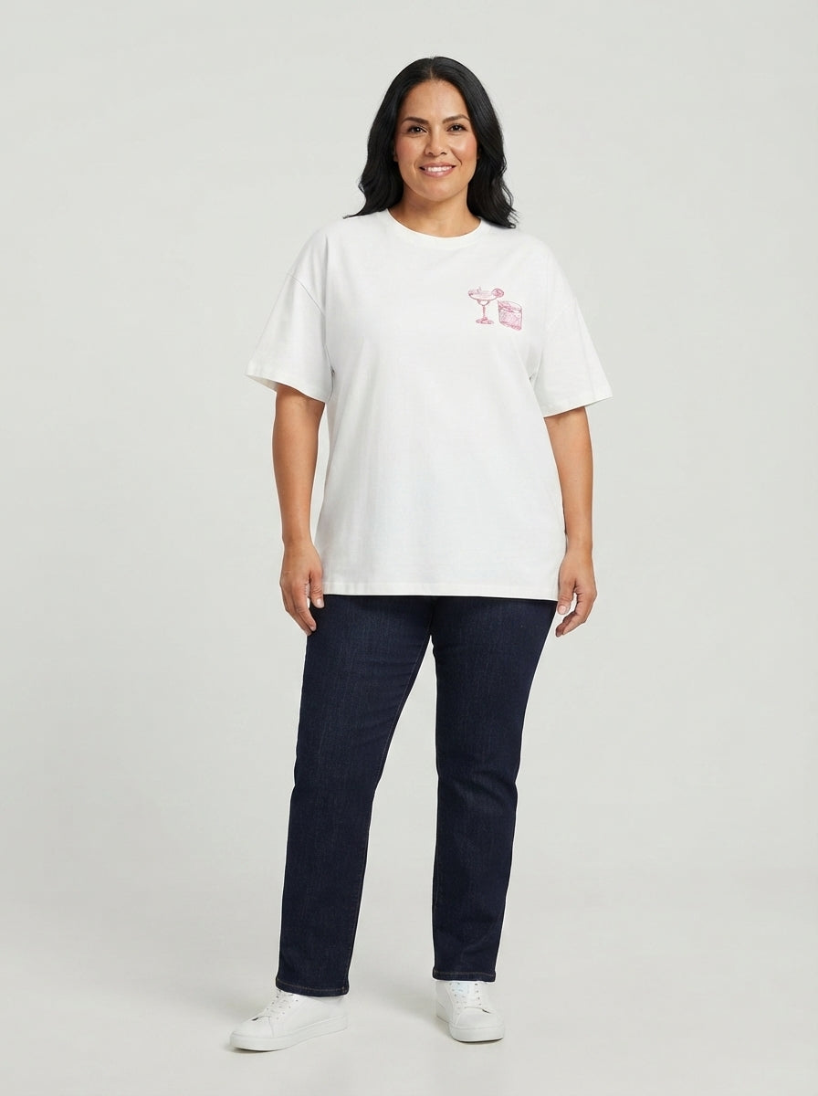 Margarita | Camiseta