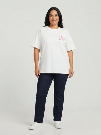 Margarita | Camiseta