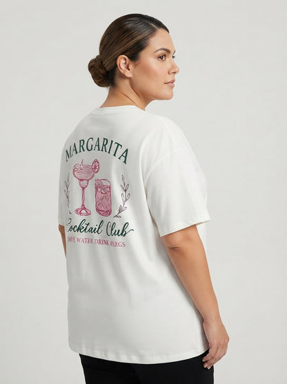 Margarita | Camiseta