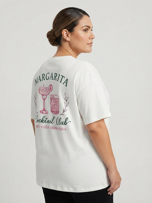 Margarita | Camiseta