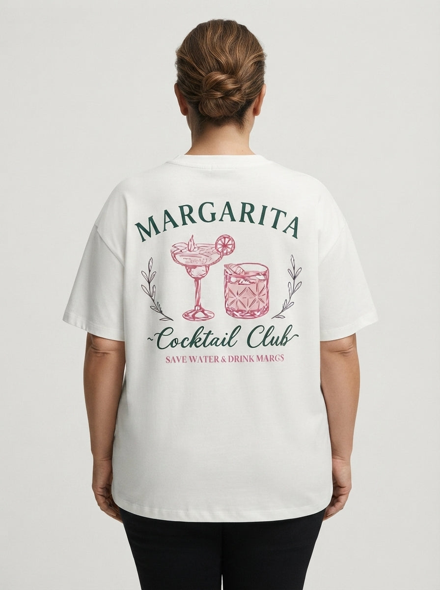Margarita | Camiseta