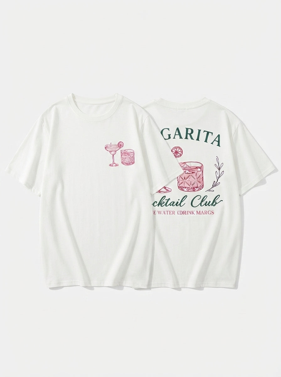 Margarita | Camiseta