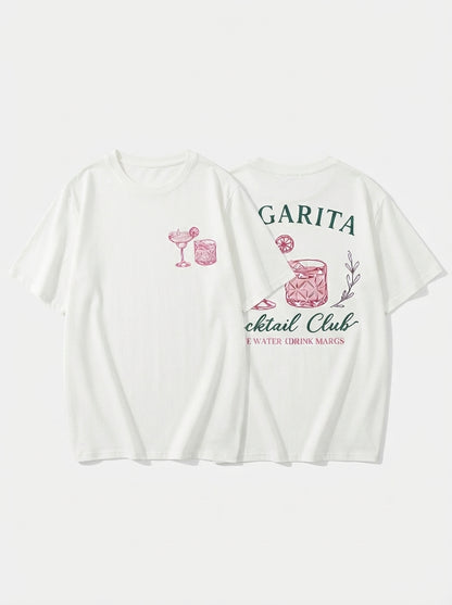 Margarita | Camiseta
