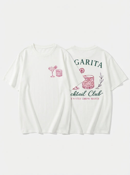 Margarita | Camiseta
