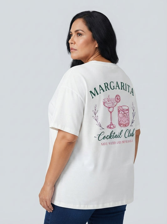Margarita | Camiseta