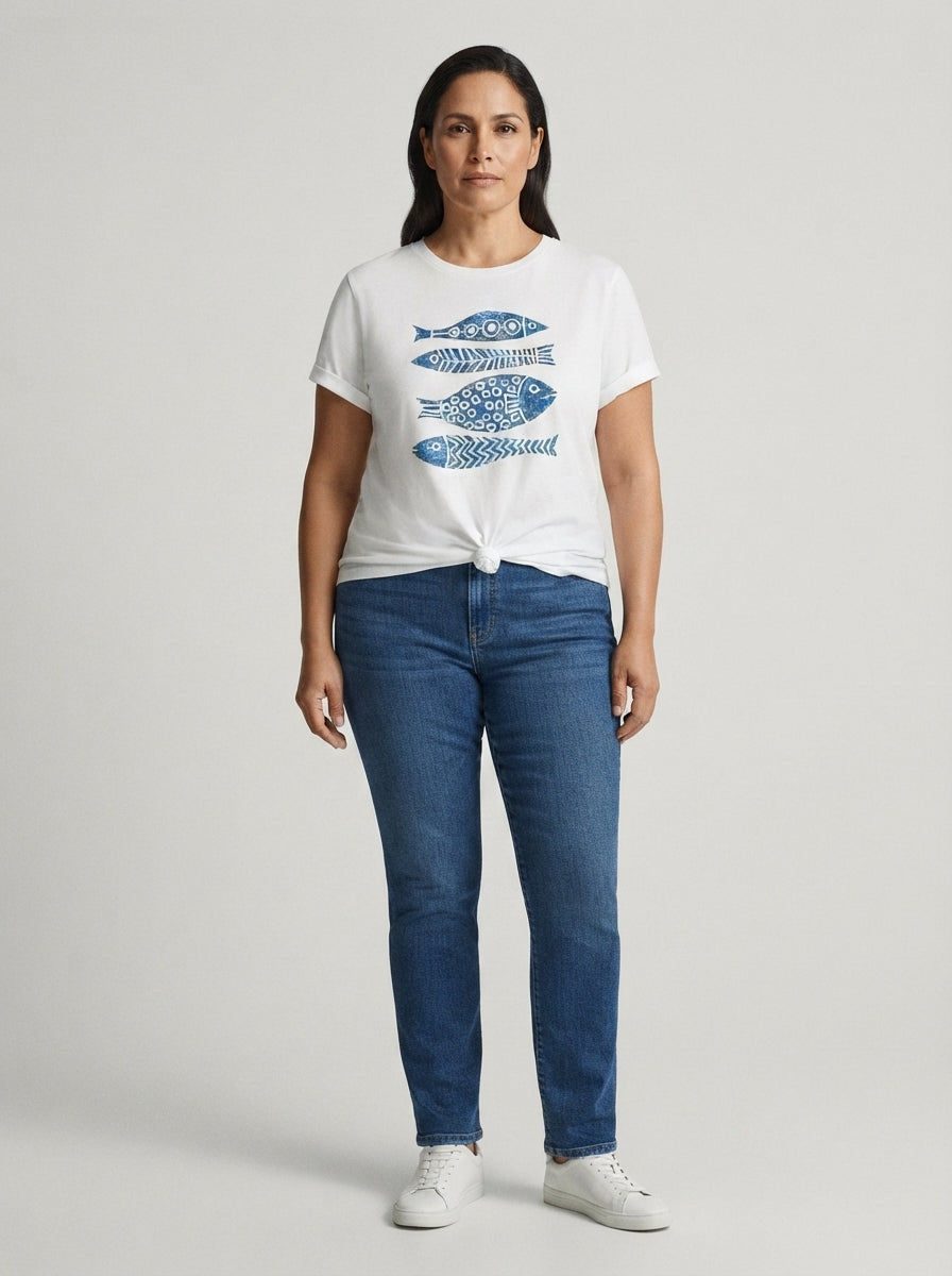Tuna | Camiseta