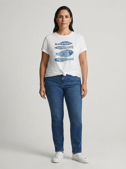 Tuna | Camiseta