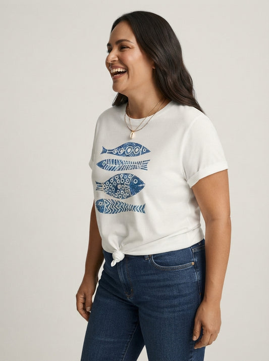 Tuna | Camiseta