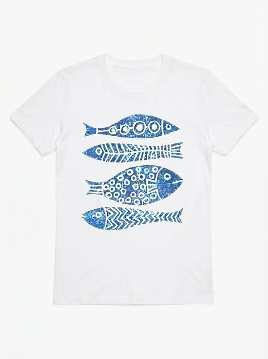 Tuna | Camiseta