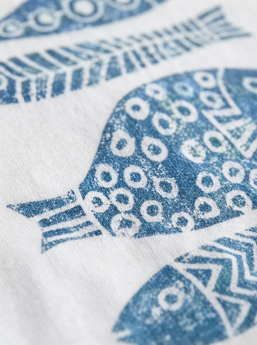 Tuna | Camiseta