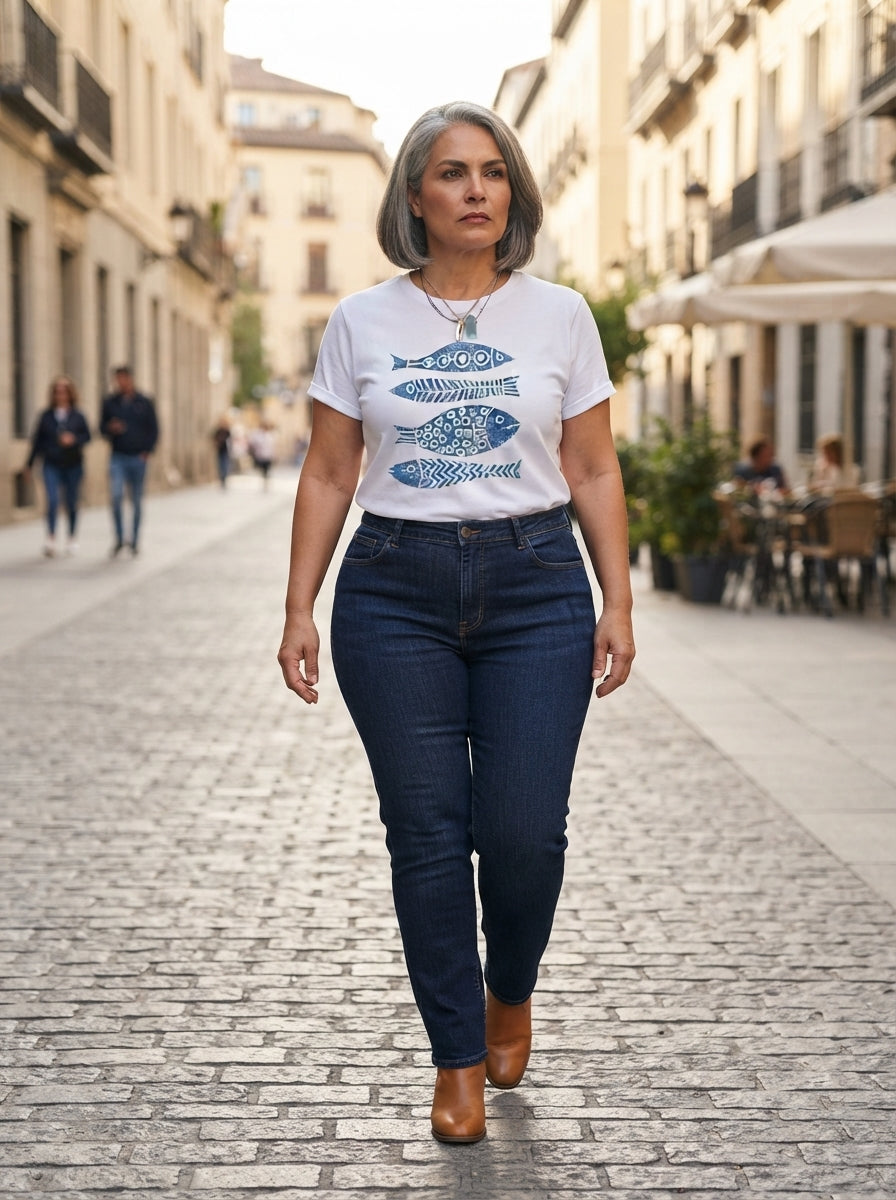 Tuna | Camiseta
