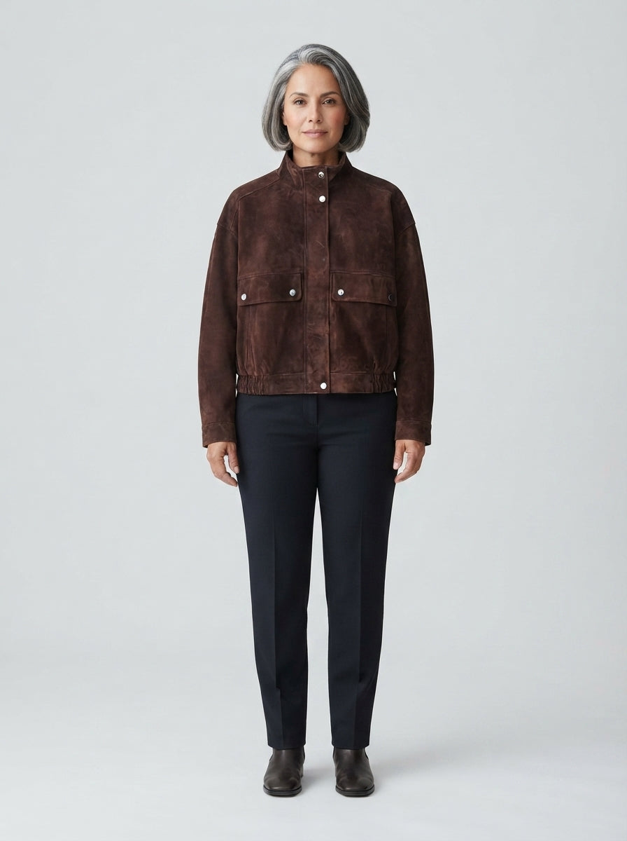 Emily | Chaqueta