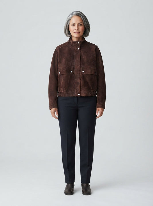 Emily | Chaqueta