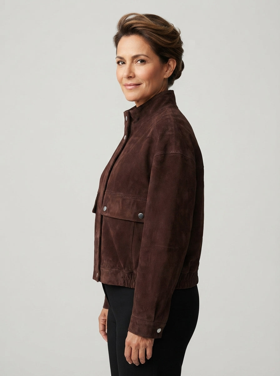 Emily | Chaqueta