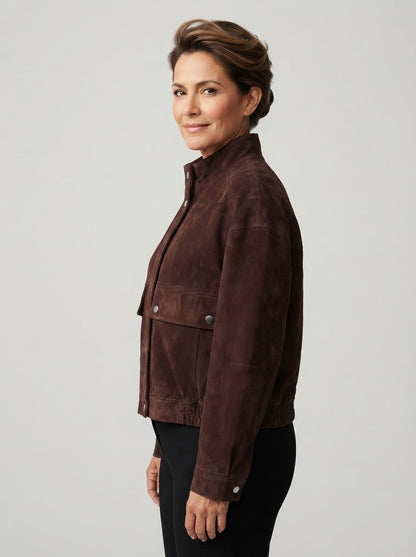 Emily | Chaqueta