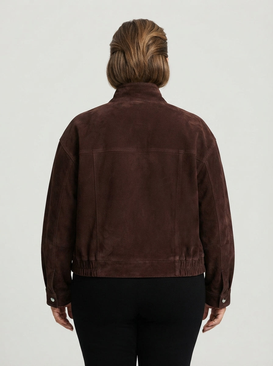 Emily | Chaqueta