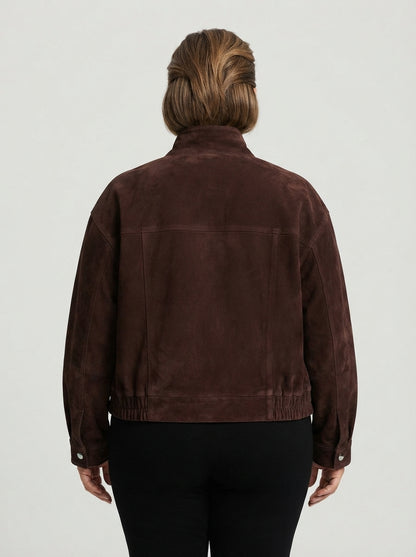 Emily | Chaqueta