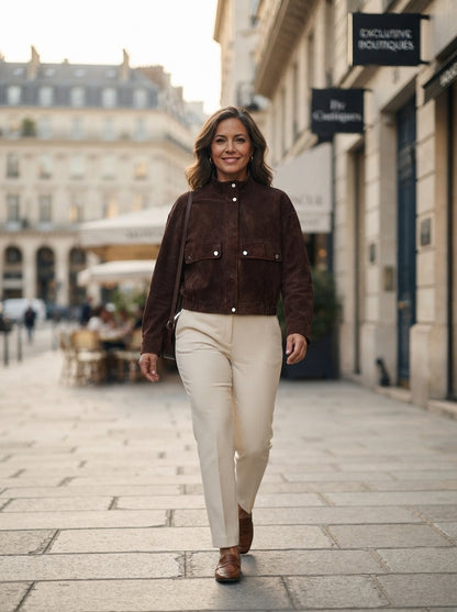 Emily | Chaqueta