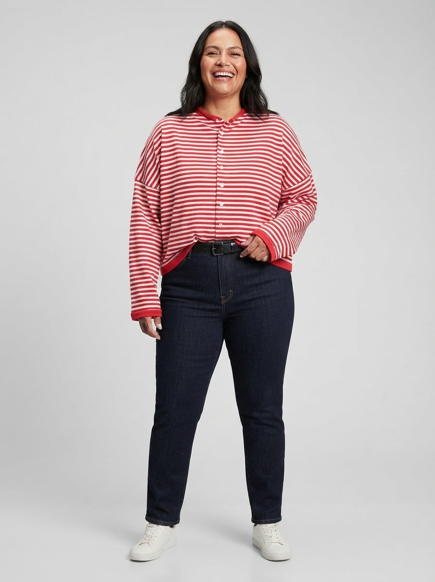 Wendy | Cárdigan