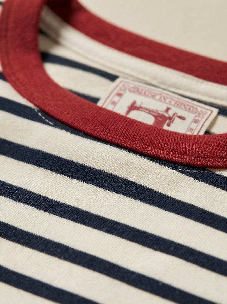 Ray | Camiseta