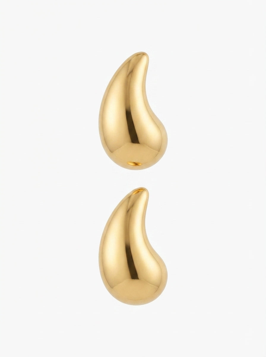 Aqua | Pendientes
