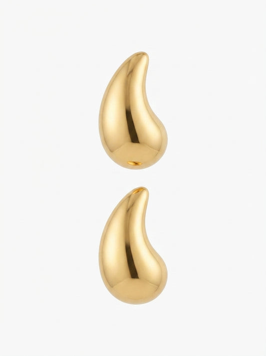 Aqua | Pendientes