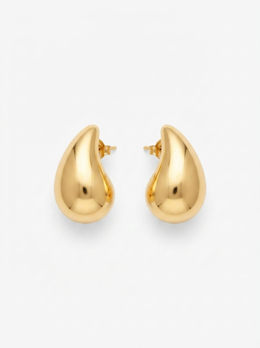 Aqua | Pendientes