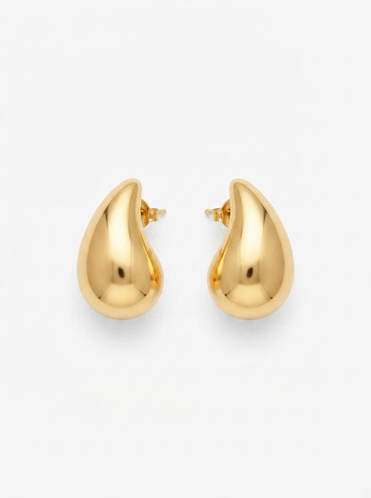 Aqua | Pendientes