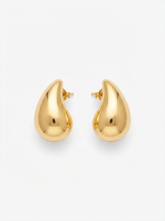 Aqua | Pendientes