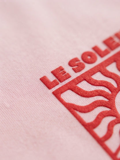 Soleil | Camiseta