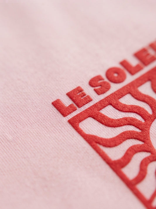 Soleil | Camiseta