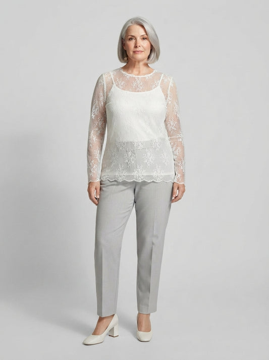 Estibaliz | Camisa