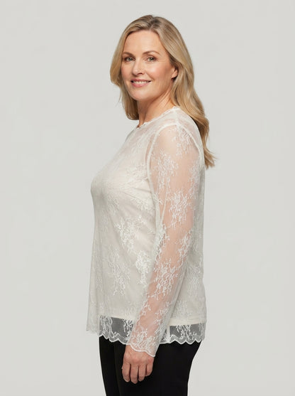 Estibaliz | Camisa