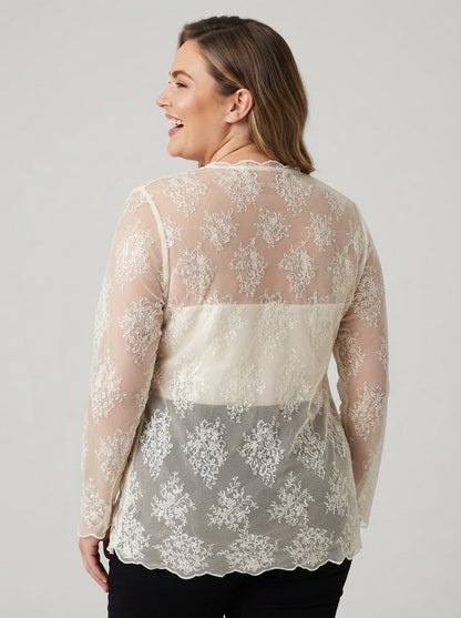 Estibaliz | Camisa