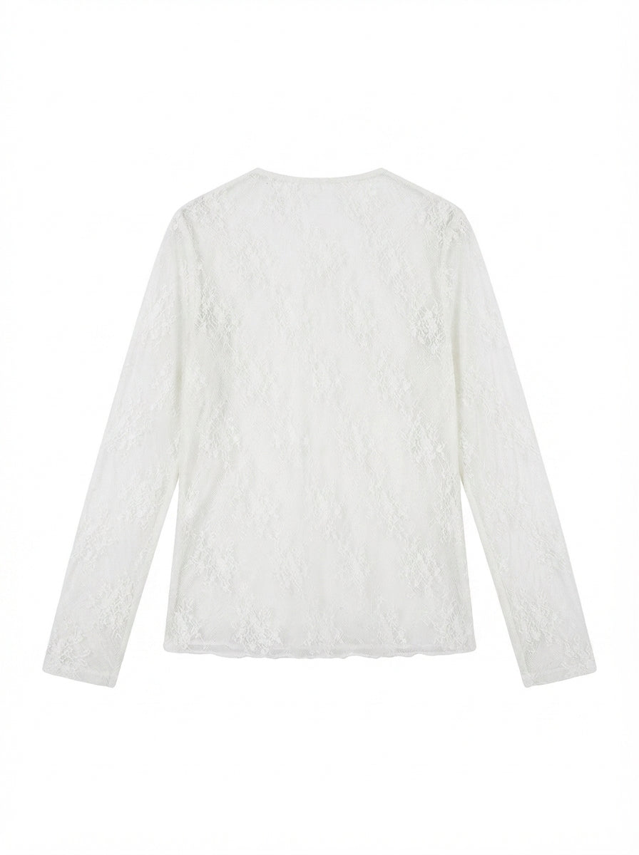 Estibaliz | Camisa