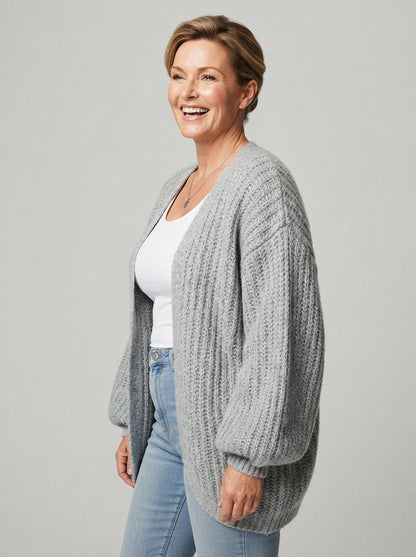 Laura | Cárdigan