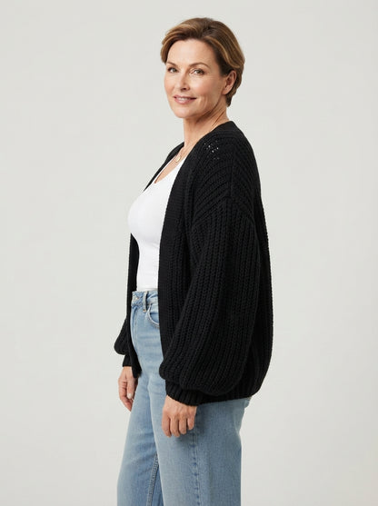 Laura | Cárdigan