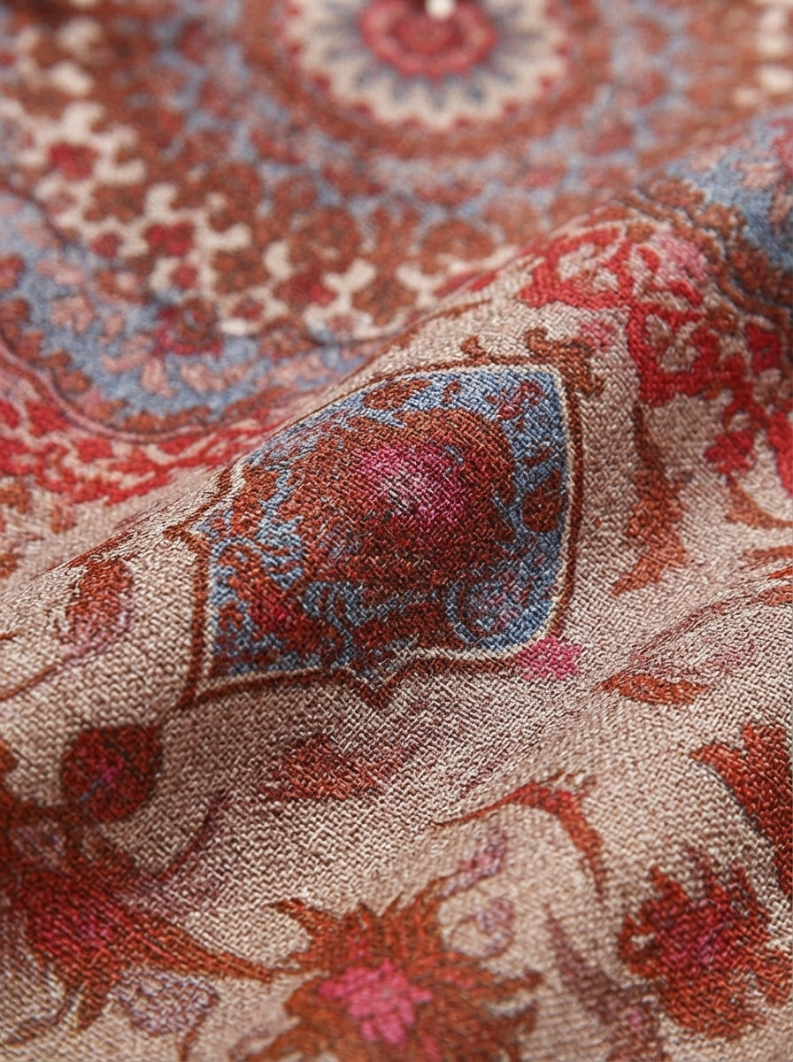 Alma | Vestido Lino