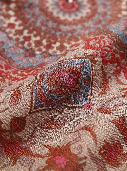 Alma | Vestido Lino