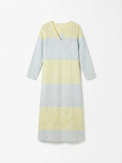 Inma | Vestido Lino