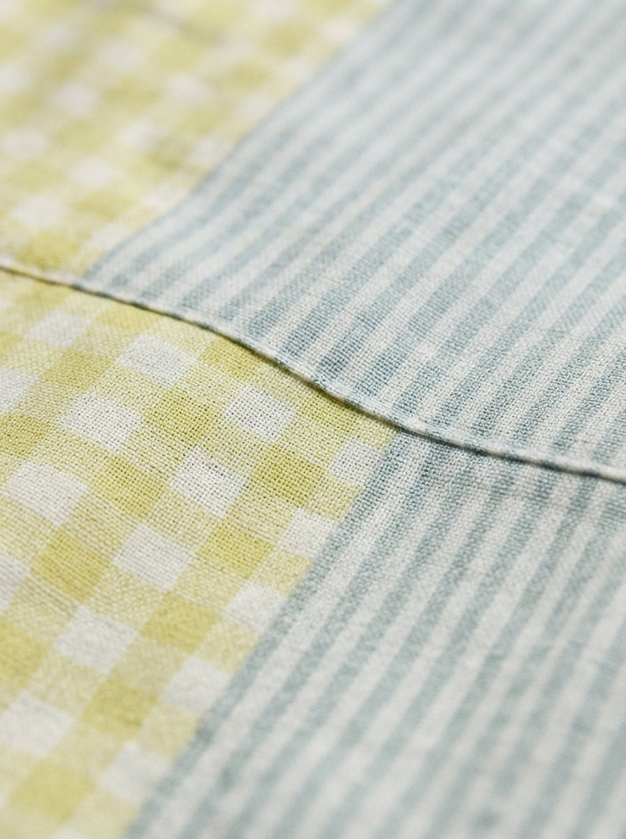 Inma | Vestido Lino